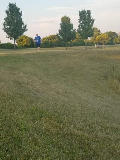 rainbow park - Saginaw, MI