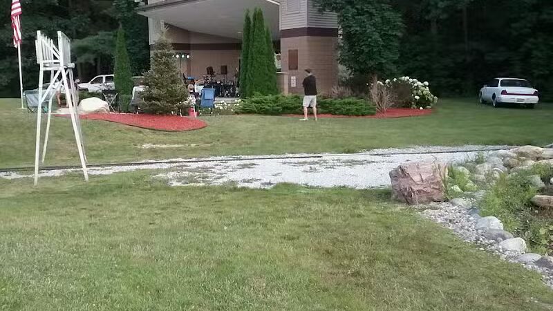 Roethke Park - Saginaw, MI