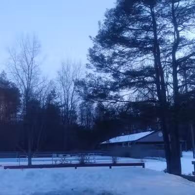 Roethke Park - Saginaw, MI