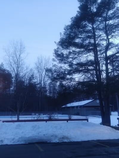 Roethke Park - Saginaw, MI