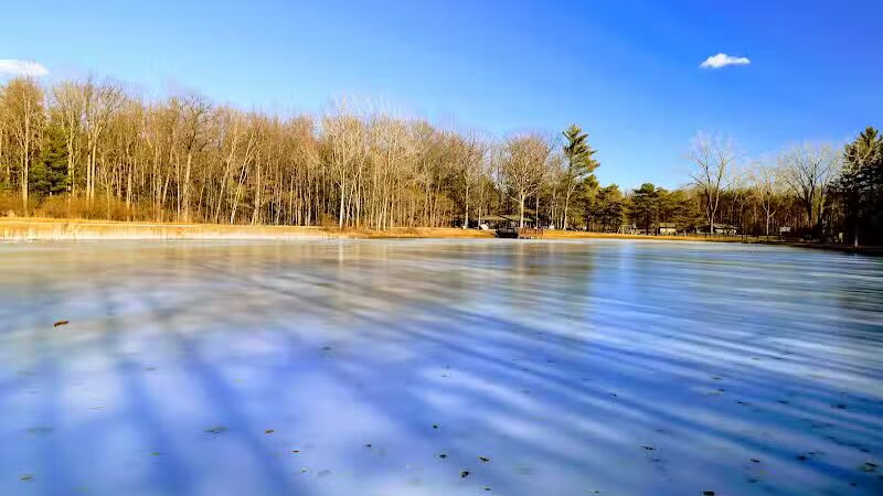 Roethke Park - Saginaw, MI