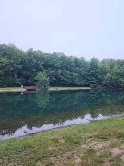 Roethke Park - Saginaw, MI