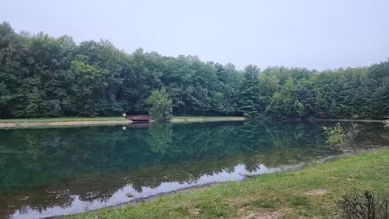 Roethke Park - Saginaw, MI