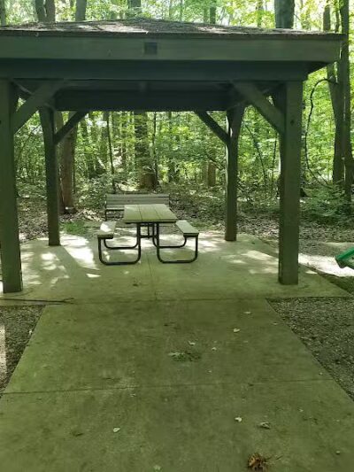 Saginaw Rail Trail Parking and Trail Head - Saginaw, MI