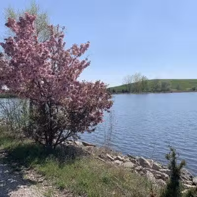 Saginaw River Headwaters Rec Area - Saginaw, MI