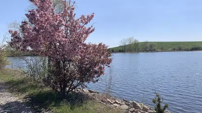 Saginaw River Headwaters Rec Area - Saginaw, MI