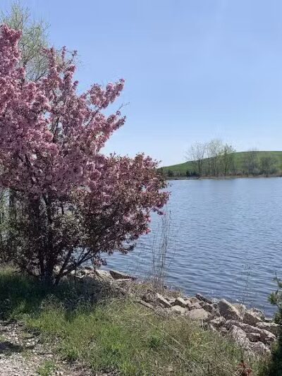 Saginaw River Headwaters Rec Area - Saginaw, MI