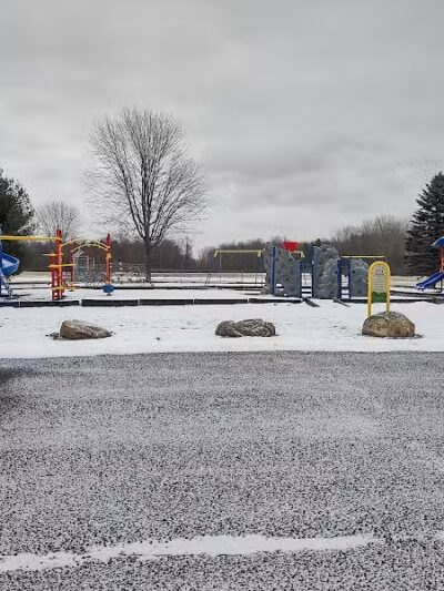 Spaulding Township Park - Saginaw, MI