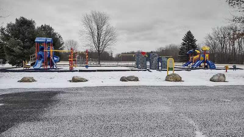 Spaulding Township Park - Saginaw, MI