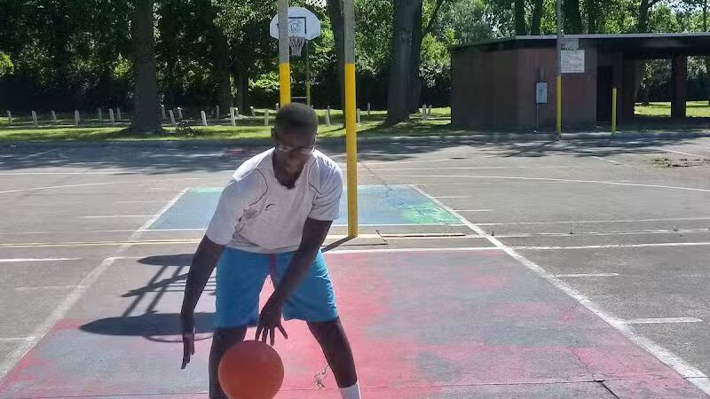 Veterans Memorial Park - Saginaw, MI