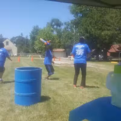 Veterans Memorial Park - Saginaw, MI