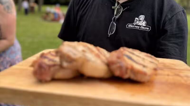 Veterans Memorial Park - Saginaw, MI