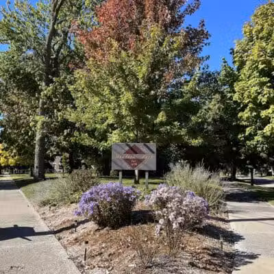 Weadock Park - Saginaw, MI