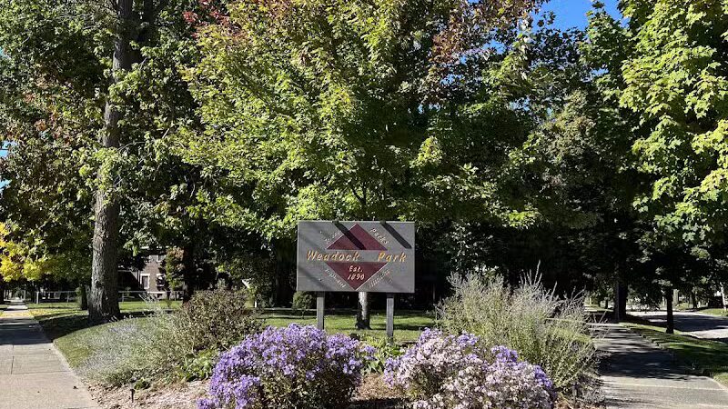 Weadock Park - Saginaw, MI