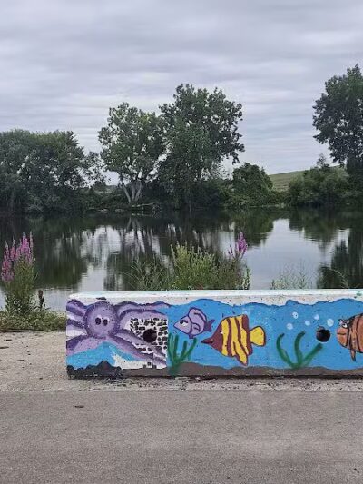 Wickes Park - Saginaw, MI