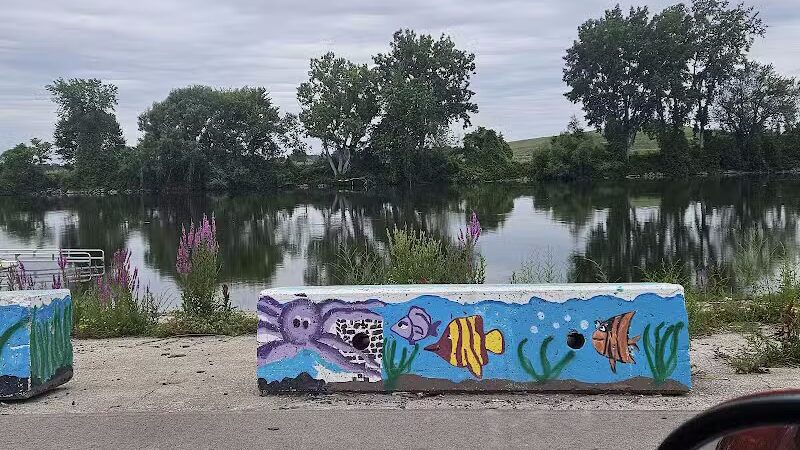 Wickes Park - Saginaw, MI