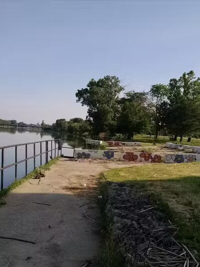 Wickes Park - Saginaw, MI