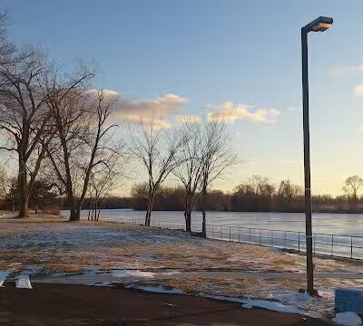 Wickes Park - Saginaw, MI