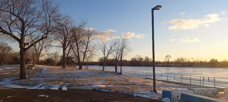Wickes Park - Saginaw, MI