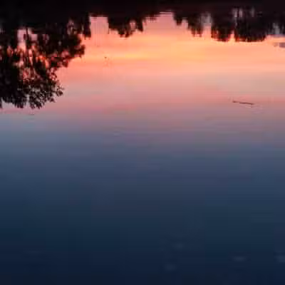 Wickes Park - Saginaw, MI