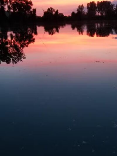 Wickes Park - Saginaw, MI