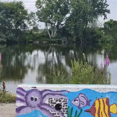 Wickes Park - Saginaw, MI