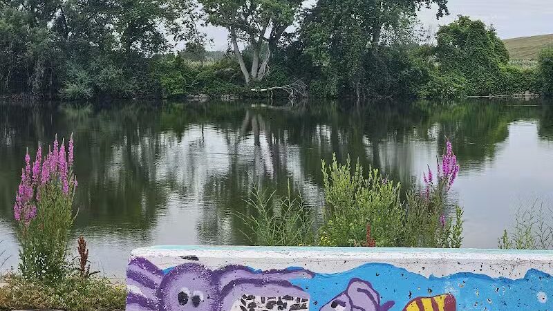 Wickes Park - Saginaw, MI