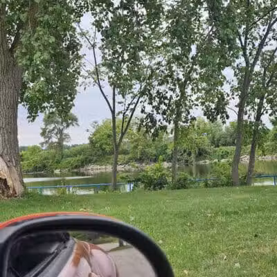 Wickes Park - Saginaw, MI