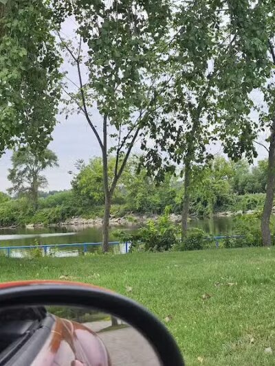 Wickes Park - Saginaw, MI