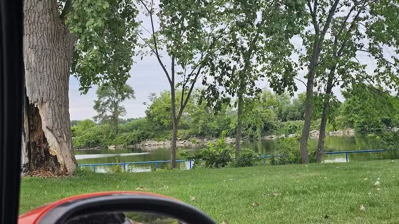 Wickes Park - Saginaw, MI