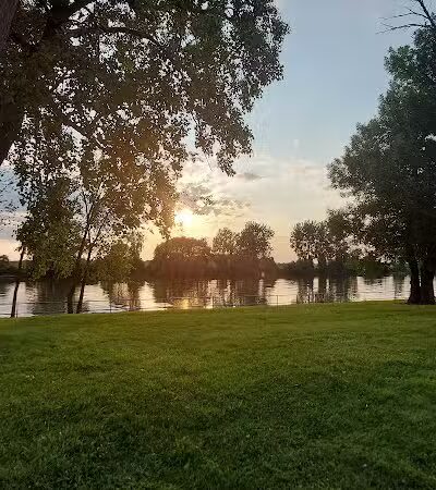 Wickes Park - Saginaw, MI