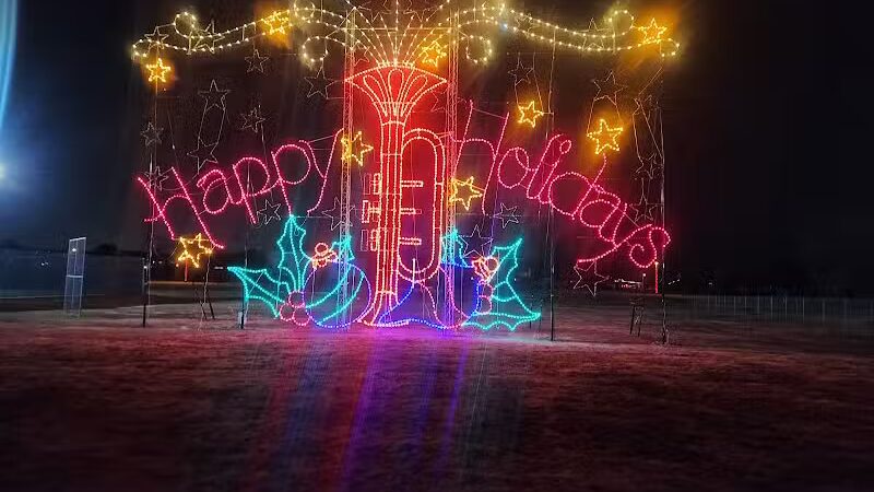 Willow Creek Paw Park - Saginaw, MI