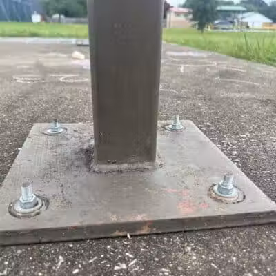 Willow Creek Paw Park - Saginaw, MI