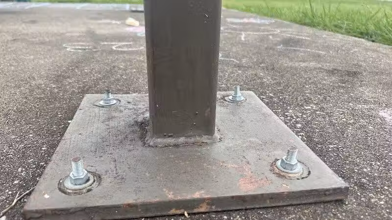 Willow Creek Paw Park - Saginaw, MI