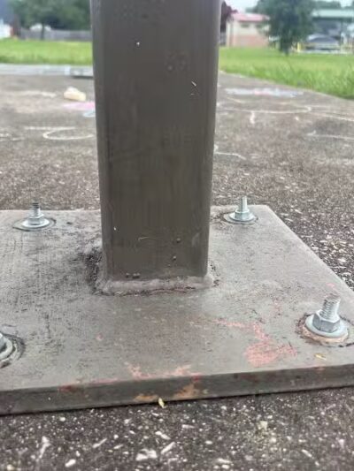 Willow Creek Paw Park - Saginaw, MI