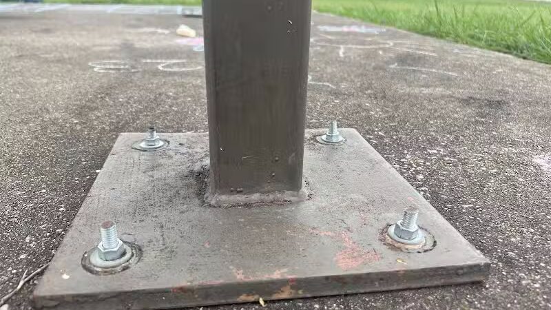 Willow Creek Paw Park - Saginaw, MI