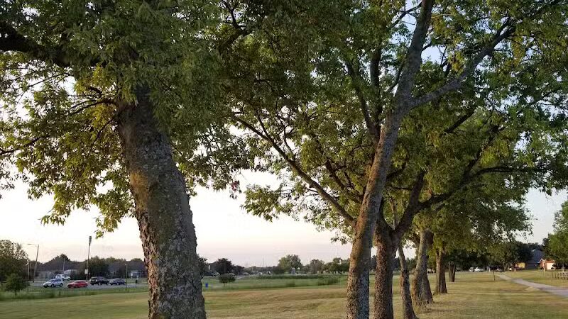 Willow Creek Paw Park - Saginaw, MI