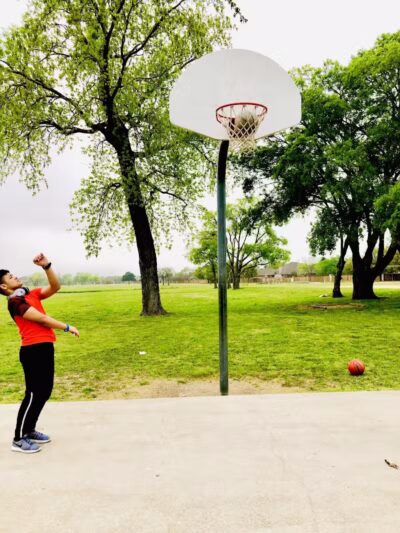 Willow Creek Paw Park - Saginaw, MI