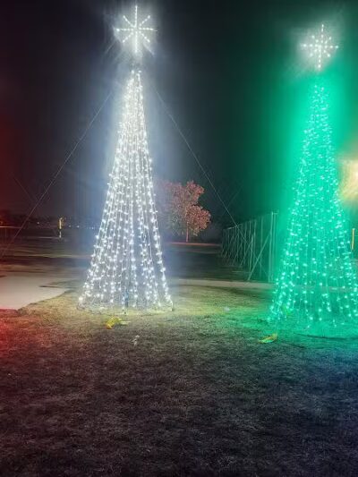 Willow Creek Paw Park - Saginaw, MI