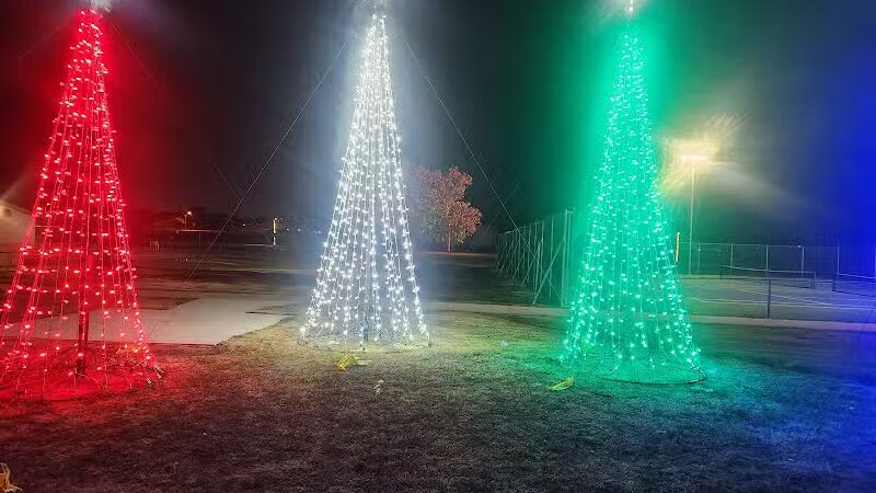 Willow Creek Paw Park - Saginaw, MI