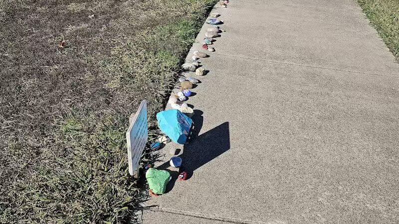 Willow Creek Paw Park - Saginaw, MI