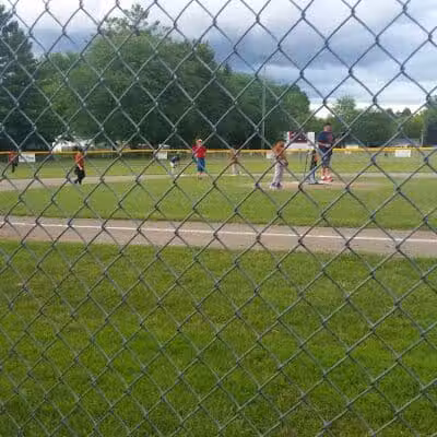 Zauel Park - Saginaw, MI