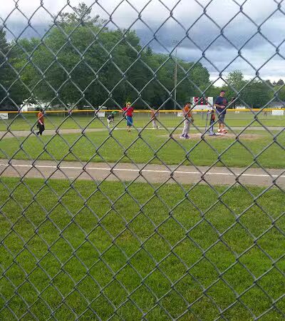 Zauel Park - Saginaw, MI