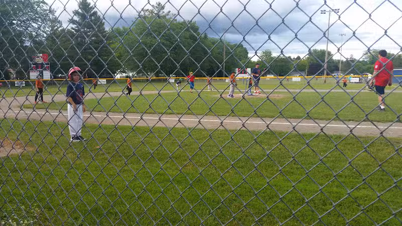 Zauel Park - Saginaw, MI