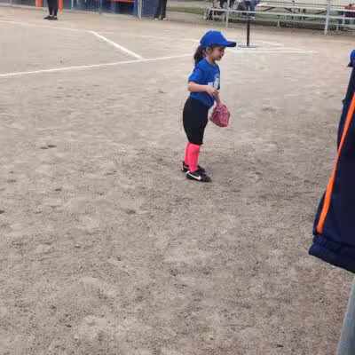 Zauel Park - Saginaw, MI