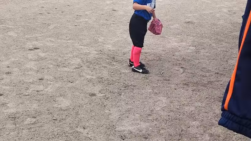 Zauel Park - Saginaw, MI