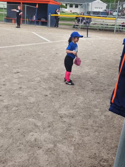 Zauel Park - Saginaw, MI