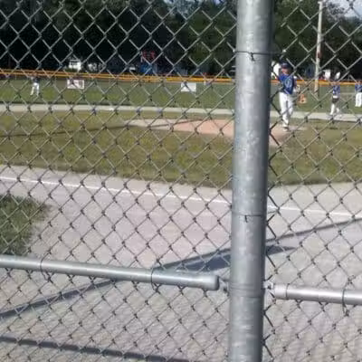 Zauel Park - Saginaw, MI