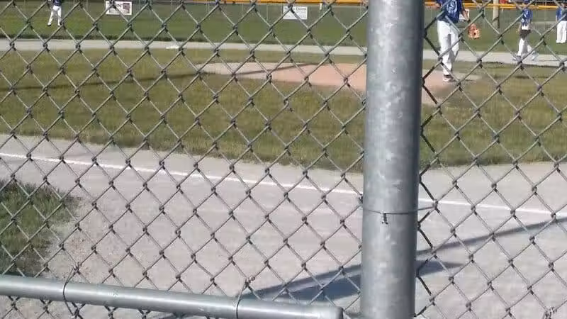 Zauel Park - Saginaw, MI