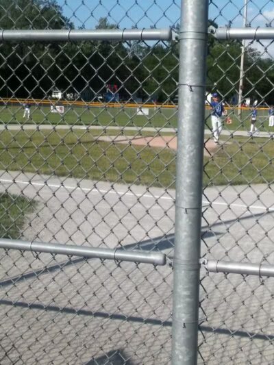 Zauel Park - Saginaw, MI